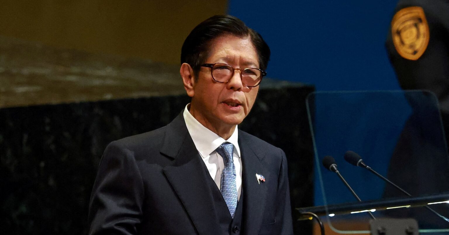 フィリピンが非常事態宣言、エネ供給「差し迫った危険」 | ロイター