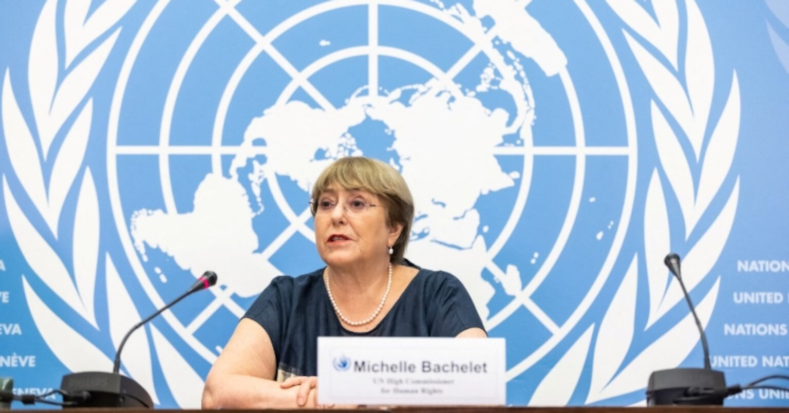 チリ、国連総長候補バチェレ元大統領の支持撤回　政権交代で | ロイター