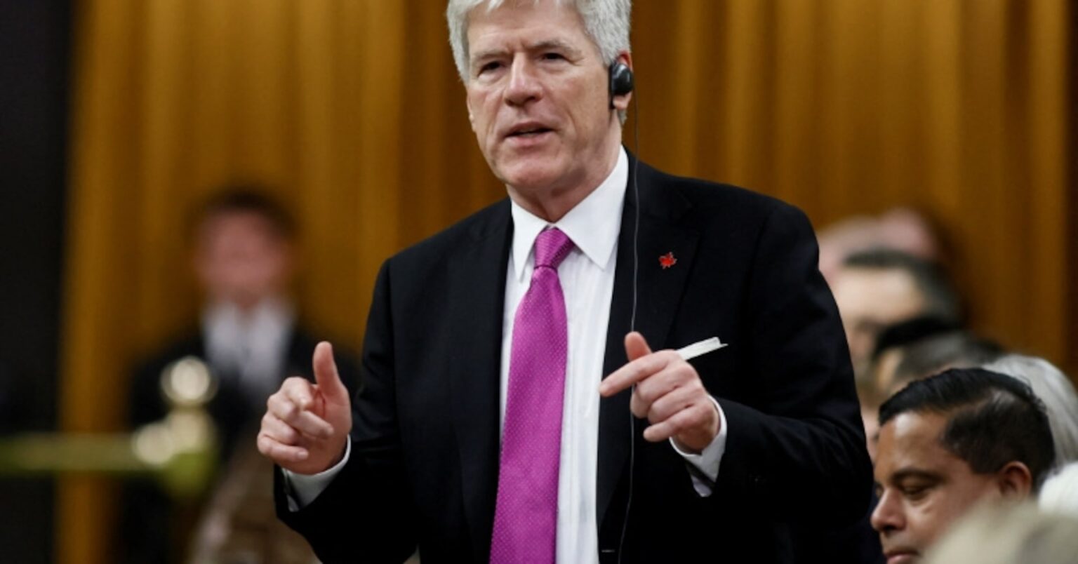 米、キーストーンＸＬ一部復活計画の許可巡りカナダと協力 | ロイター