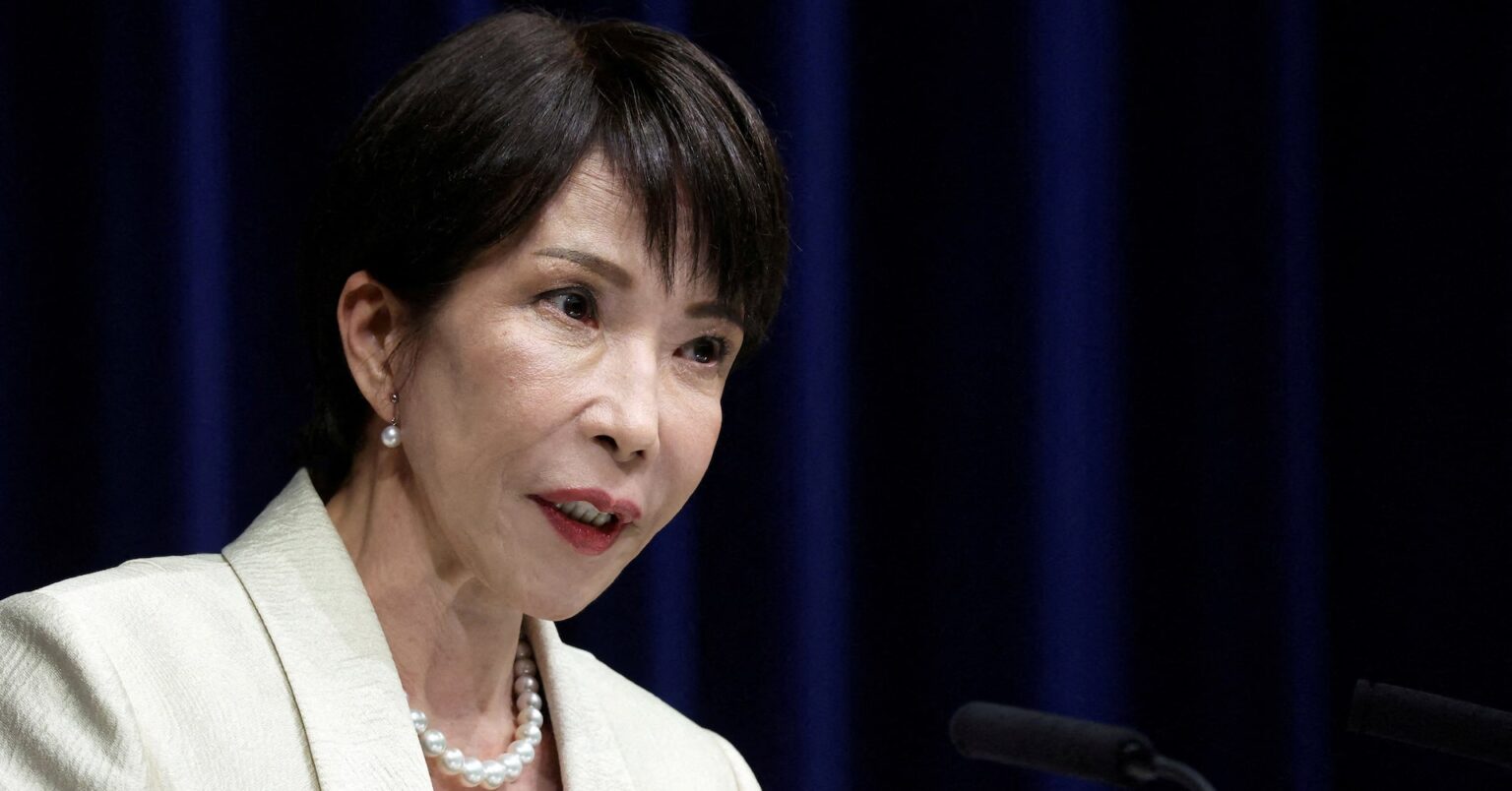 マクロスコープ：暫定予算不可避に、政府与党から漏れる高市氏の「恐れと誤解」 | ロイター