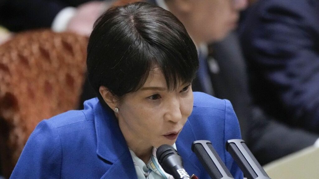 衆院選圧勝の「高市人気」が石川県知事選で通用せず、原因は有権者が求める「刷新感」とあっという間に来る賞味期限(1/6) | JBpress (ジェイビープレス) 衆院選圧勝の「高市人気」が石川県知事選で通用せず、原因は有権者が求める「刷新感」とあっという間に来る賞味期限(1/6) | JBpress (ジェイビープレス)
