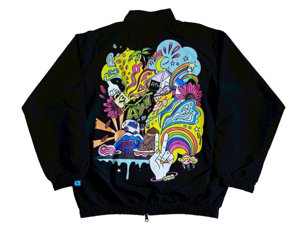 地方消滅に“ファッション”で挑む。茨城発ブランド「AYH」、地域還元型プロジェクトを始動! | 株式会社ADACHI HOUSEのプレスリリース 地方消滅に“ファッション”で挑む。茨城発ブランド「AYH」、地域還元型プロジェクトを始動! | 株式会社ADACHI HOUSEのプレスリリース