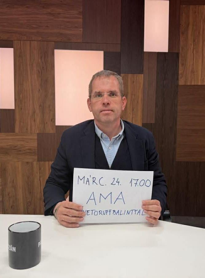 最後のラフ・バリントAMA