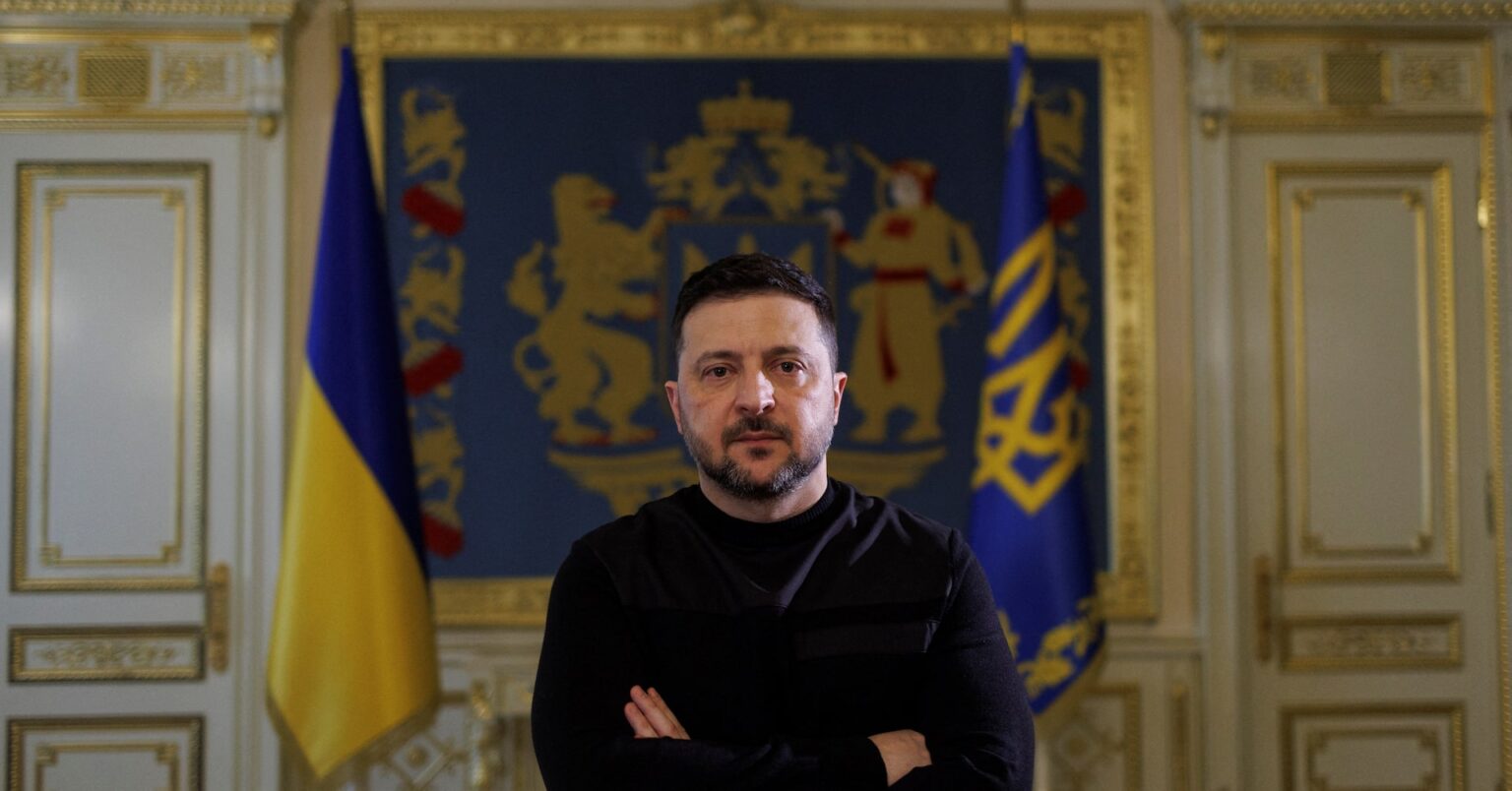 米、ドンバス全域割譲を和平条件に ゼレンスキー氏「圧力強まる」 | ロイター 米、ドンバス全域割譲を和平条件に ゼレンスキー氏「圧力強まる」 | ロイター