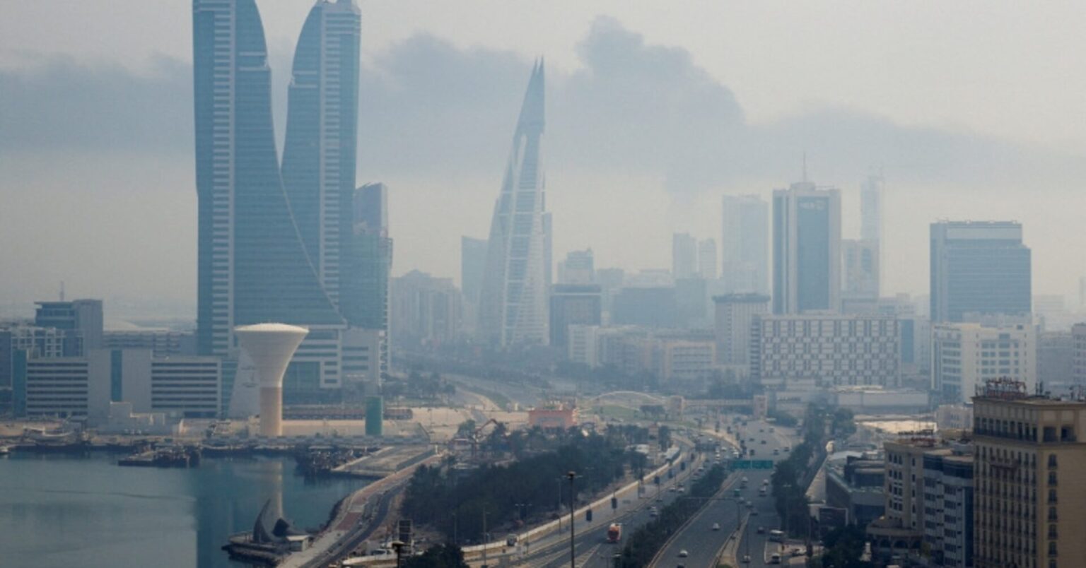 イランの攻撃は「存亡の危機」もたらす、湾岸諸国が国連で主張 | ロイター