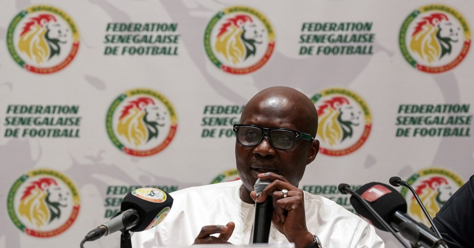 サッカー＝アフリカ王者タイトル剥奪のセネガル、ＣＡＳに申し立て | ロイター