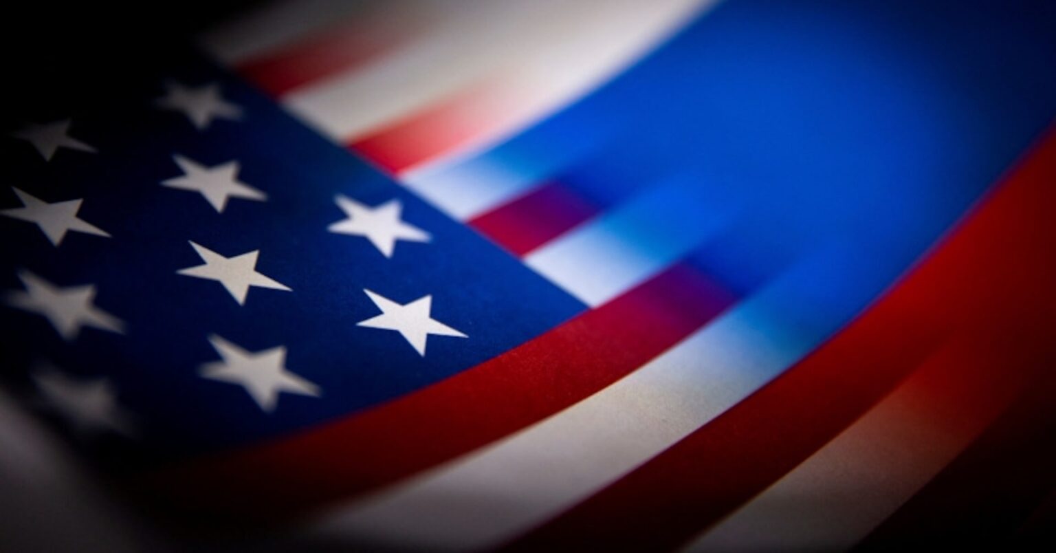 ロシア議員団が訪米、ウクライナ巡る関係悪化後初 | ロイター