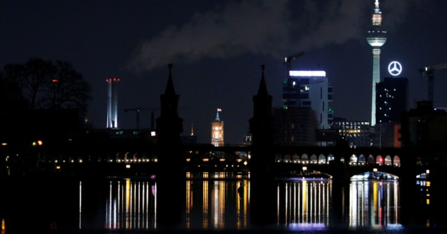 ドイツ消費者信頼感、4月は悪化　中東緊迫でインフレ懸念＝ＧｆＫ | ロイター