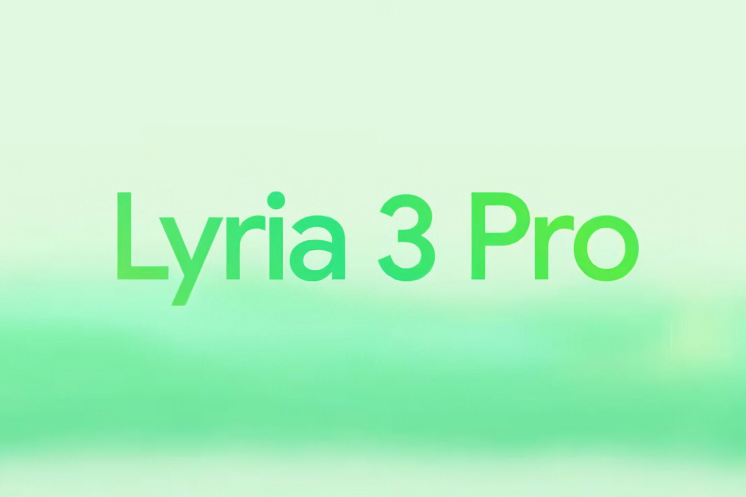 グーグル、3分の曲を作れるAI「Lyria 3 Pro」 “サビ”も理解 - Impress Watch