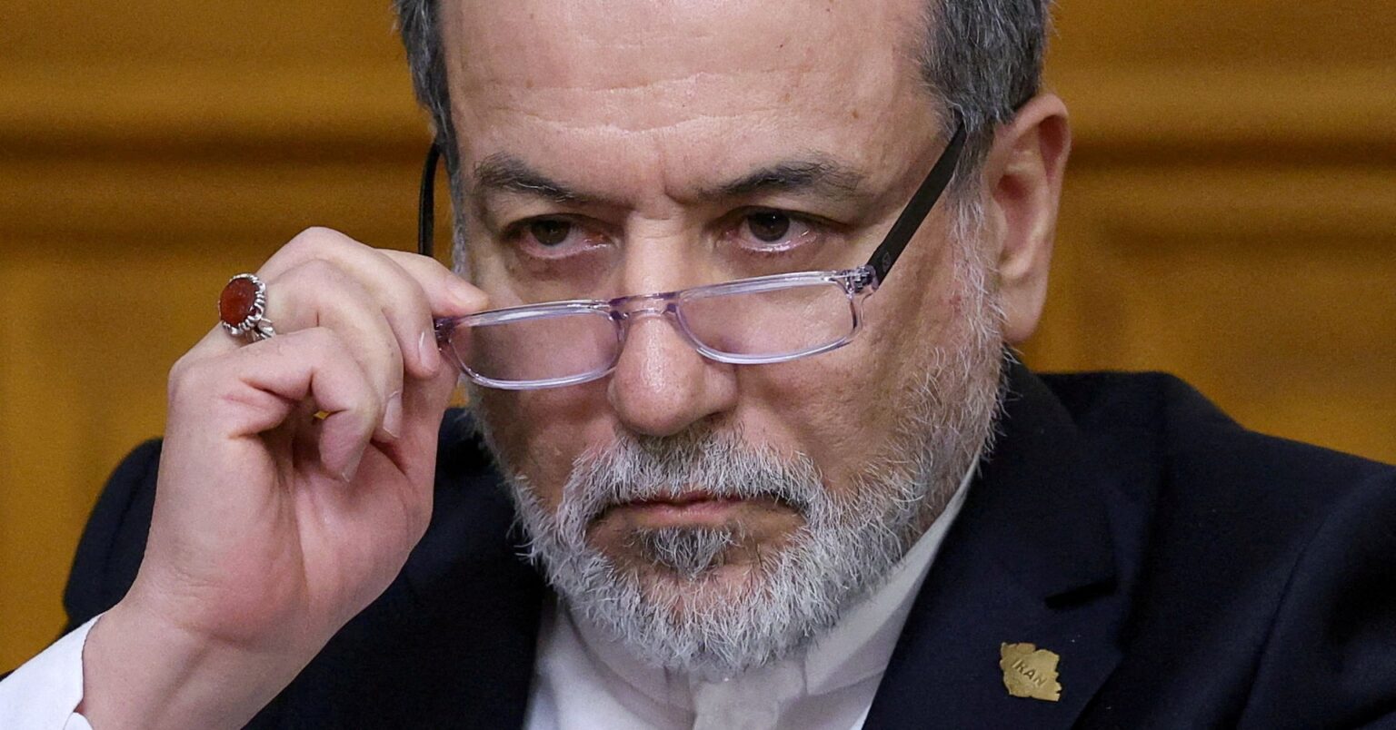 イスラエル、イラン外相と国会議長を標的リストから除外 パキスタンが要請=関係筋 | ロイター イスラエル、イラン外相と国会議長を標的リストから除外 パキスタンが要請=関係筋 | ロイター