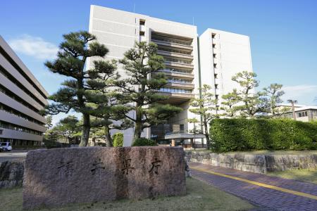 福井県の職員２６２人が被害申告 全庁ハラスメント調査 | 全国のニュース | 福井新聞ONLINE