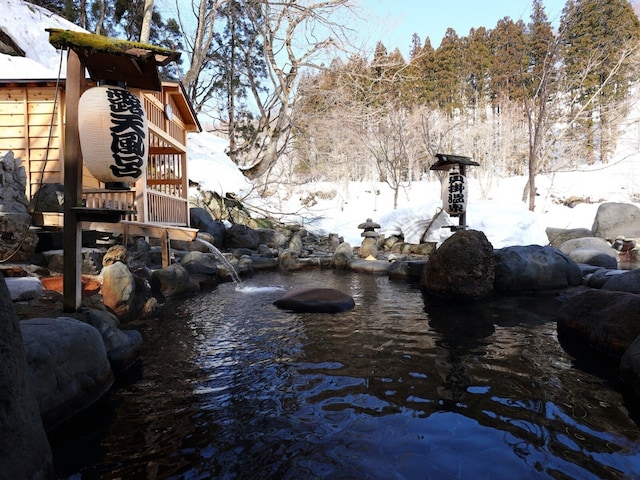 【名湯百選】好き&行ってみたい「新潟県の温泉」ランキング! 2位「貝掛温泉」を抑えた堂々の1位は?(All About NEWS)|dメニューニュース(NTTドコモ) 【名湯百選】好き&行ってみたい「新潟県の温泉」ランキング! 2位「貝掛温泉」を抑えた堂々の1位は?