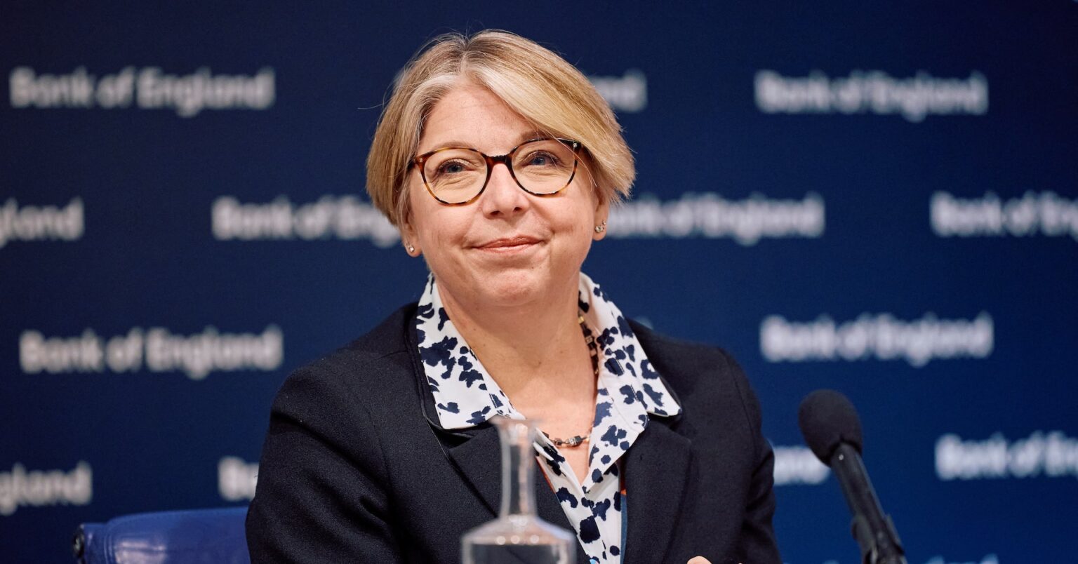 エネルギー高のインフレリスク、ウクライナ侵攻時より低い＝英中銀副総裁 | ロイター