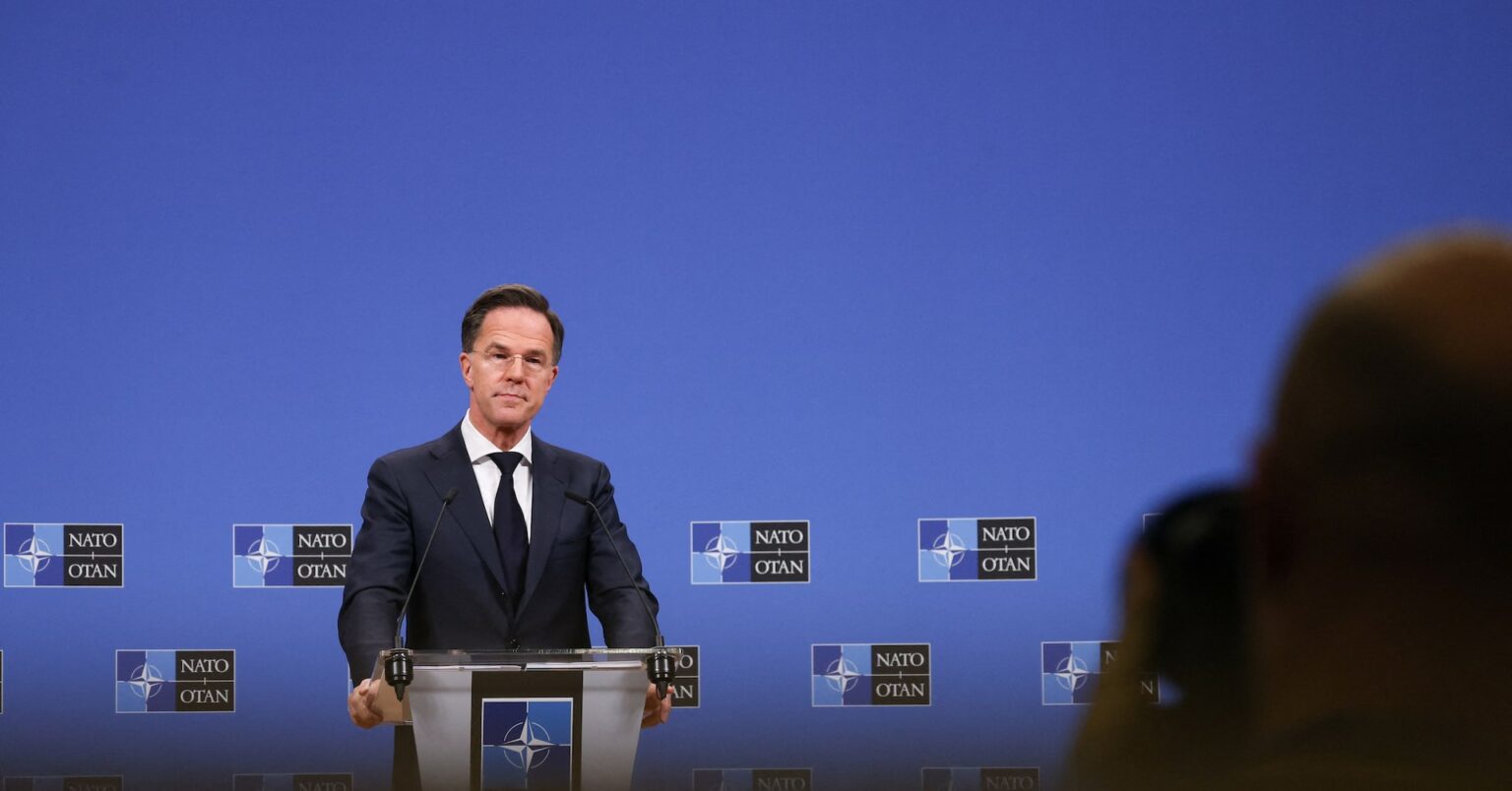 欧州各国とカナダの防衛費、25年に20％増＝ＮＡＴＯ年次報告 | ロイター