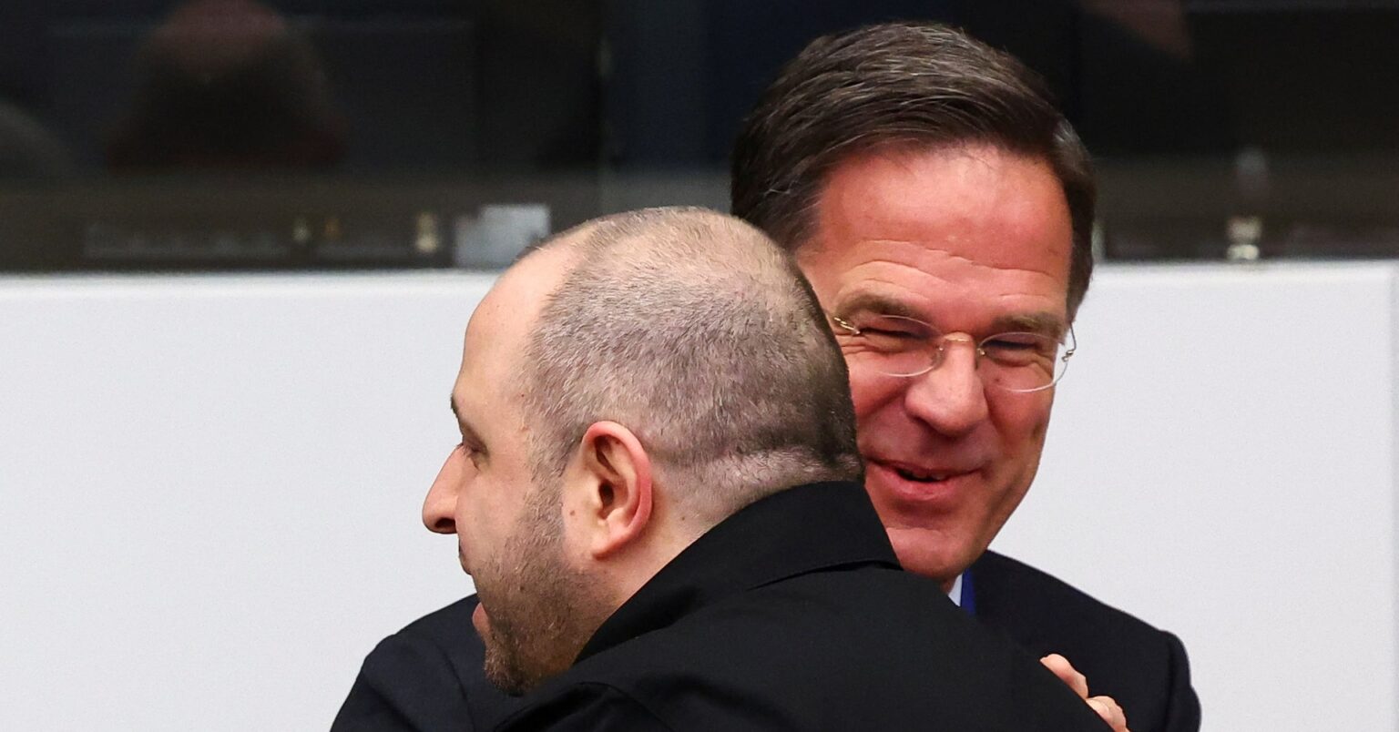 ＮＡＴＯ、ウクライナ支援の米兵器「全て引き渡し」　供与継続 | ロイター