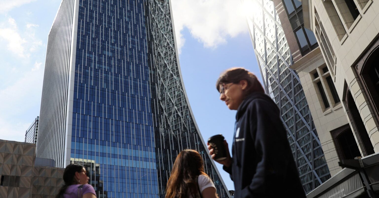 中東紛争、新興国の成長率押し下げ ロシアに臨時収入=EBRD | ロイター 中東紛争、新興国の成長率押し下げ ロシアに臨時収入=EBRD | ロイター