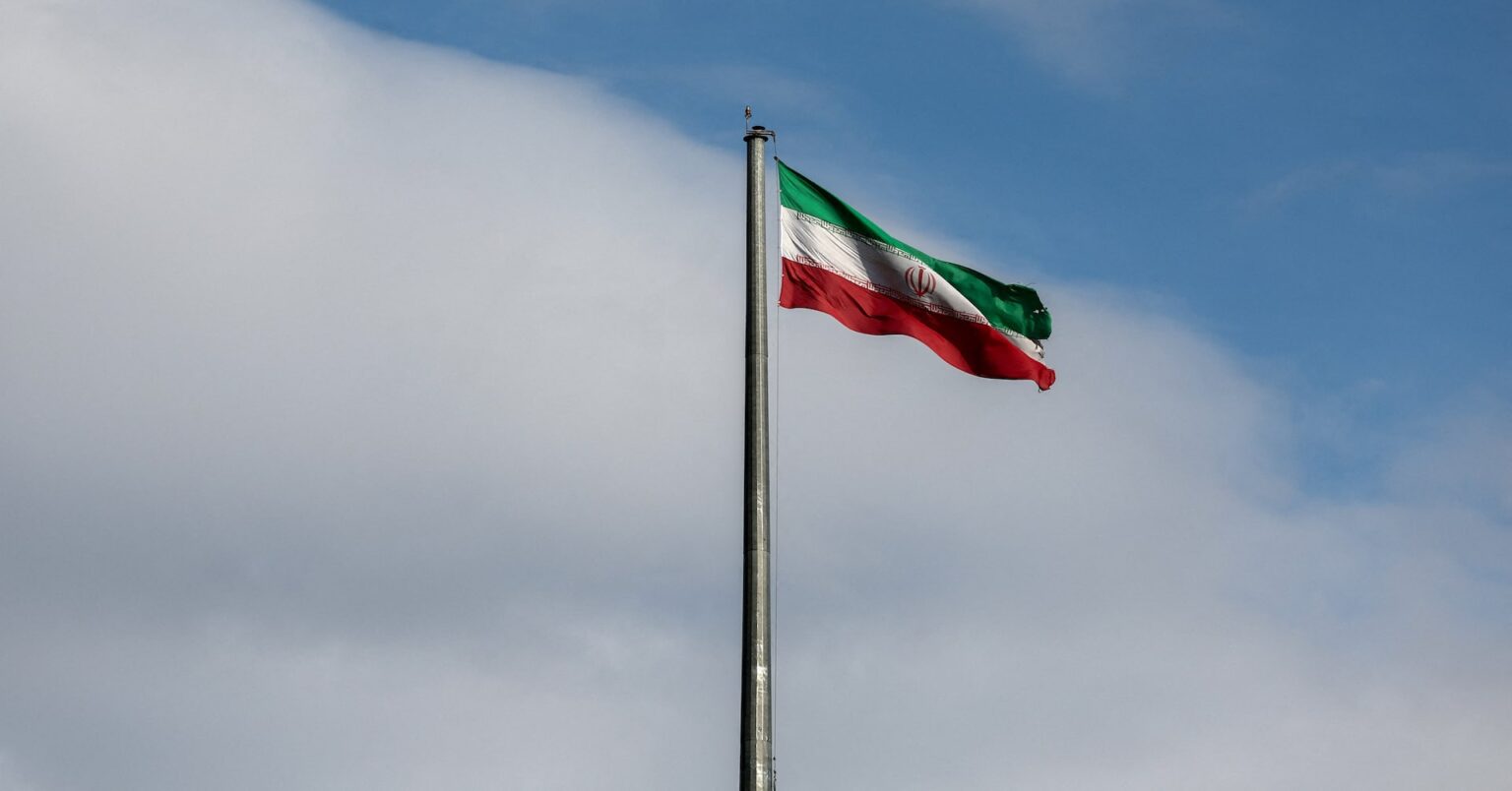 イランはエネ施設攻撃の停止要請せず、トランプ氏発言を否定＝ＷＳＪ | ロイター