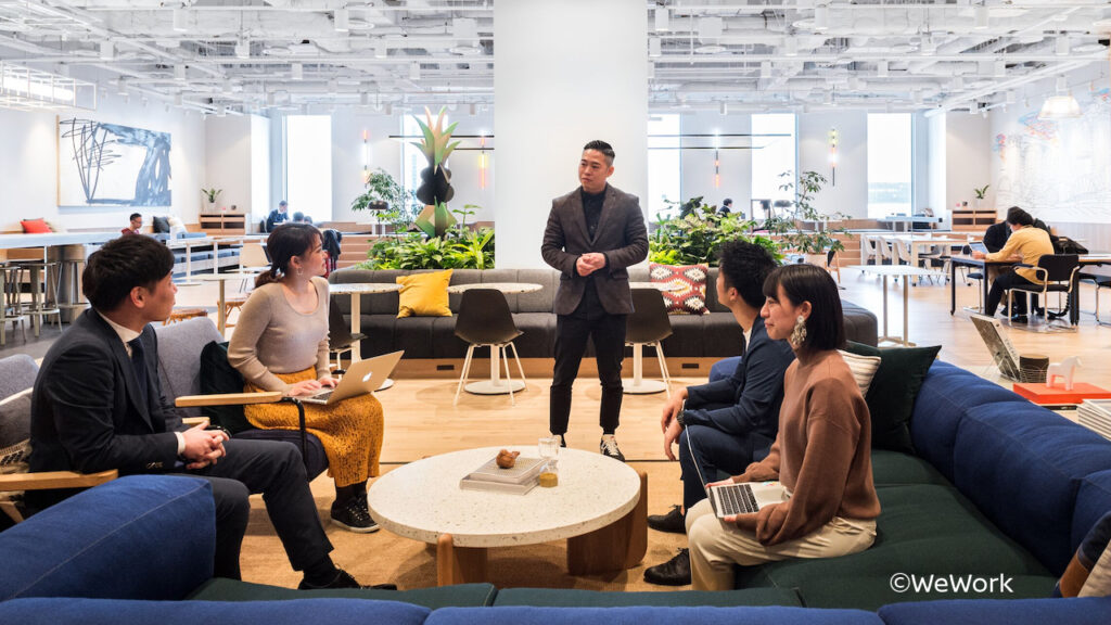 日産、車両ソフトウェア開発の強化を目的に大阪市にサテライトオフィス新設 - Car Watch