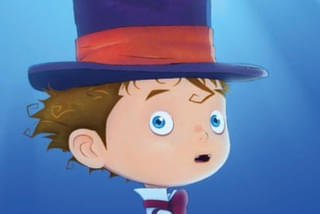 大ヒットした前作を超えて「もっと好き」の注目特集