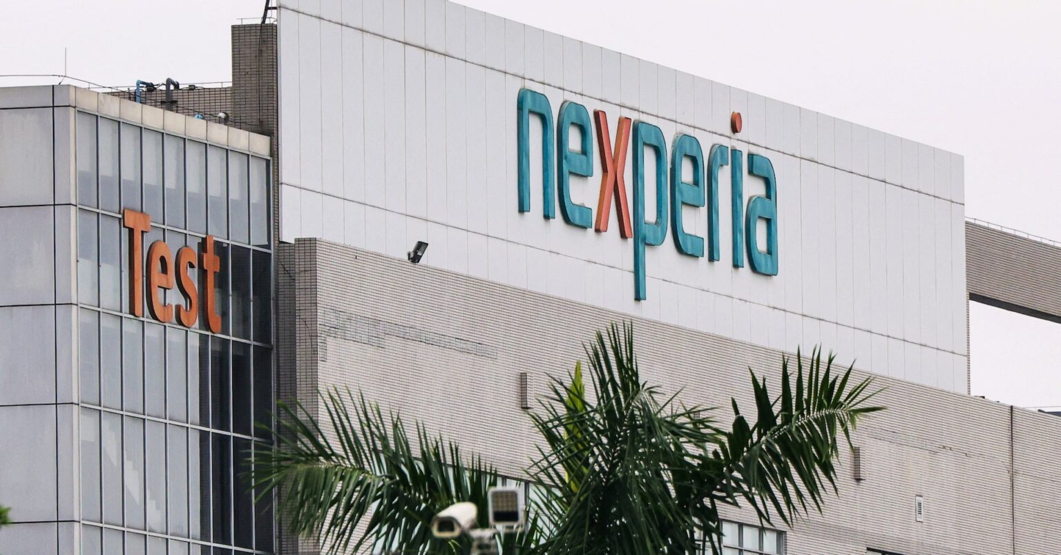 中国・オランダ貿易相、半導体企業ネクスペリア巡り協議 | ロイター 中国・オランダ貿易相、半導体企業ネクスペリア巡り協議 | ロイター