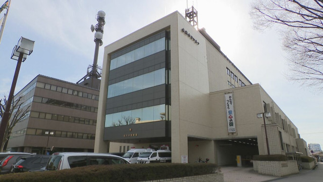 「横断歩道で男性はねられケガ」 車運転の女を過失運転傷害容疑で逮捕 石川・金沢市