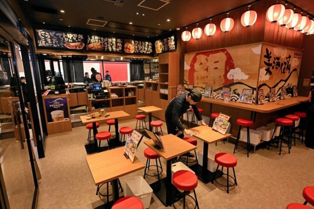 福島駅西口ピボット 28日に8店舗オープン スーパー「ロピア」は来月15日 | 福島民報デジタル 福島駅西口ピボット 28日に8店舗オープン スーパー「ロピア」は来月15日 | 福島民報デジタル