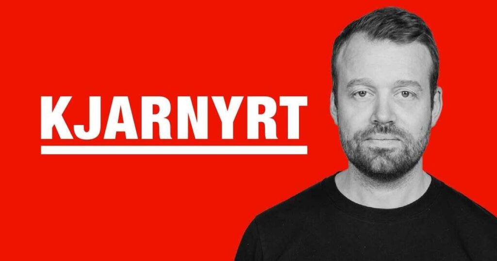 アイスランドにおける右派の階級戦争と文化戦争は明確な形を現しつつある