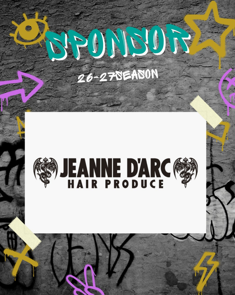 【千葉県八千代市】3x3プロバスケットボールチーム YACHIYO FLAGs、ジャンヌダルクヘアープロデュースとスポンサー契約を締結 〜地域密着型プロチームとして、企業とともに未来を創る〜 | 株式会社KoKoKaRaのプレスリリース