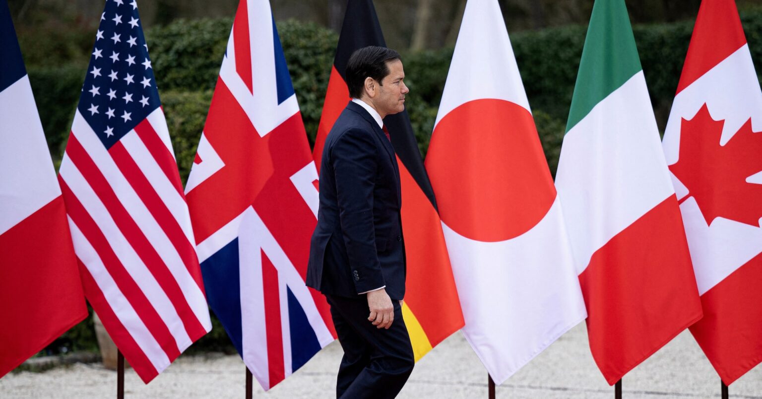 ルビオ氏、ウ大統領の発言「うそ」　ドンバス割譲と安全「保証」巡り | ロイター