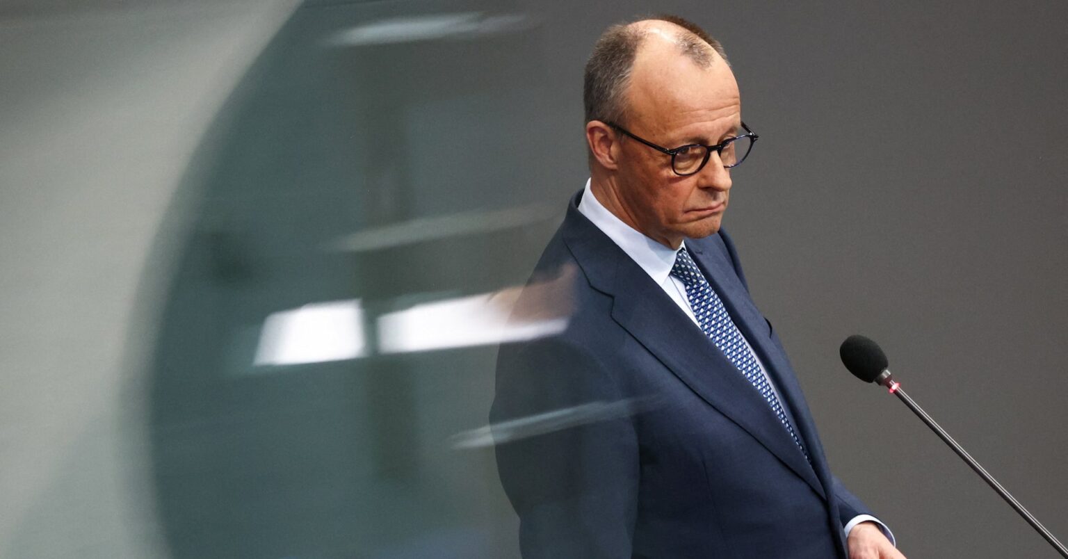 独首相、米・イスラエルのイラン戦略に疑念　停戦後の安定化は支援 | ロイター