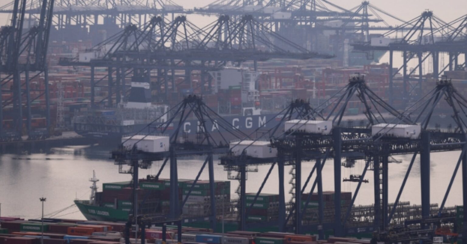 中国、メキシコの関税引き上げに報復の権利あると表明 | ロイター