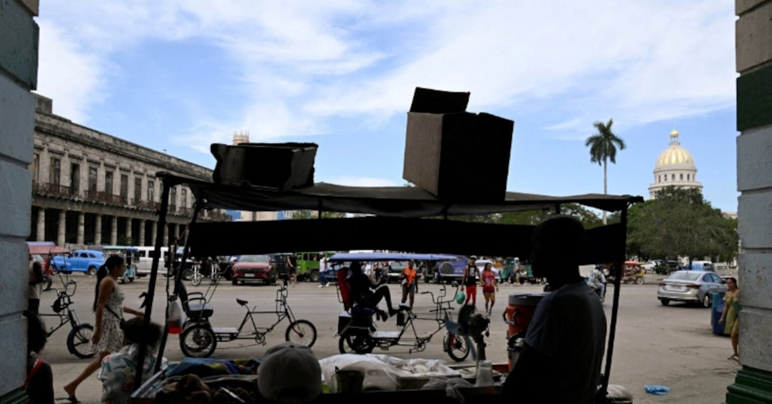 トランプ米大統領「次はキューバ」、具体策には触れず | ロイター トランプ米大統領「次はキューバ」、具体策には触れず | ロイター