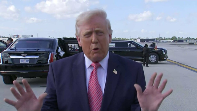 【攻撃から1か月】イラン側の死者は1937人に　攻撃の応酬続く中…トランプ氏“戦闘の長期化はない”　中東担当特使は停戦協議めぐり「今週中」と期待感