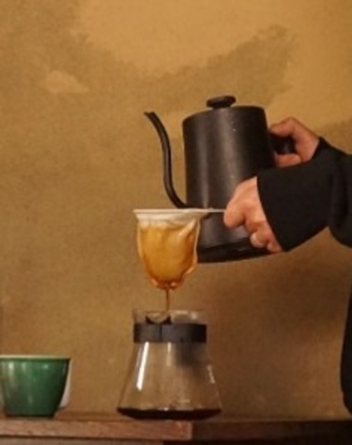 ジャパンコーヒーフェスティバル2026 in JR和歌山駅 〜紀州ネルドリップ編〜(EventBank プレス)|dメニューニュース(NTTドコモ) ジャパンコーヒーフェスティバル2026 in JR和歌山駅 〜紀州ネルドリップ編〜