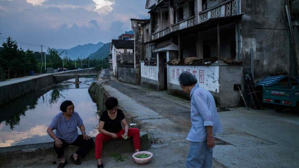 農作物をライブコマースで販売､都市部との格差は気にせず､ハイテク中国の｢裏側｣で暮らす農村10億人の姿 | 特集 | 東洋経済オンライン