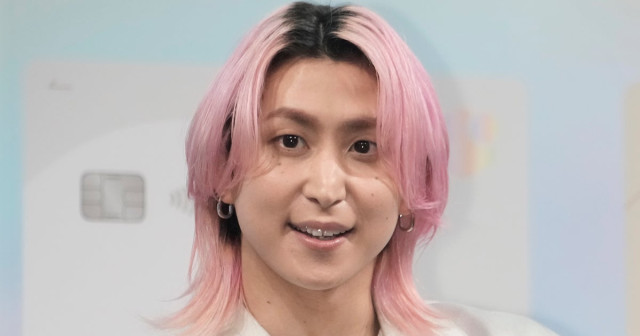 Snow Man佐久間大介、「彼氏感がすごい」台湾オフショットがエモすぎる⇨「一緒に旅行してるみたい」の声(ハフポスト日本版)|dメニューニュース(NTTドコモ) Snow Man佐久間大介、「彼氏感がすごい」台湾オフショットがエモすぎる⇨「一緒に旅行してるみたい」の声
