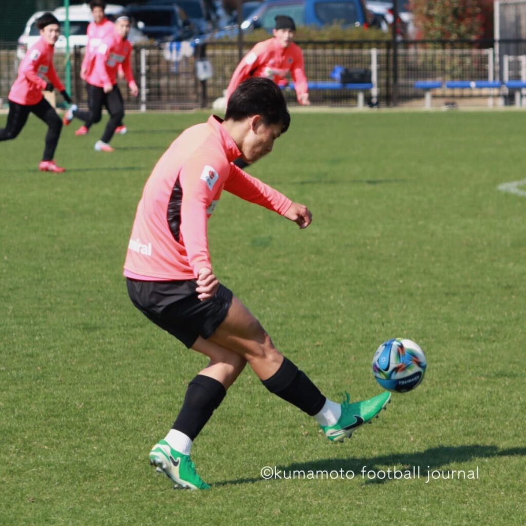 【明治安田J2・J3百年構想リーグWEST-B 第8節 vs 鹿児島】試合後コメント/DF薬師田澪選手、MF上村周平選手、MF藤井皓也選手、FW石原央羅選手 : kumamoto Football Journal 【明治安田J2・J3百年構想リーグWEST-B 第8節 vs 鹿児島】試合後コメント/DF薬師田澪選手、MF上村周平選手、MF藤井皓也選手、FW石原央羅選手 : kumamoto Football Journal