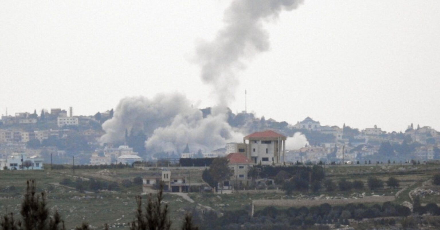 イスラエル首相、レバノン南部で作戦拡大指示 ヒズボラの攻撃阻止へ | ロイター イスラエル首相、レバノン南部で作戦拡大指示 ヒズボラの攻撃阻止へ | ロイター