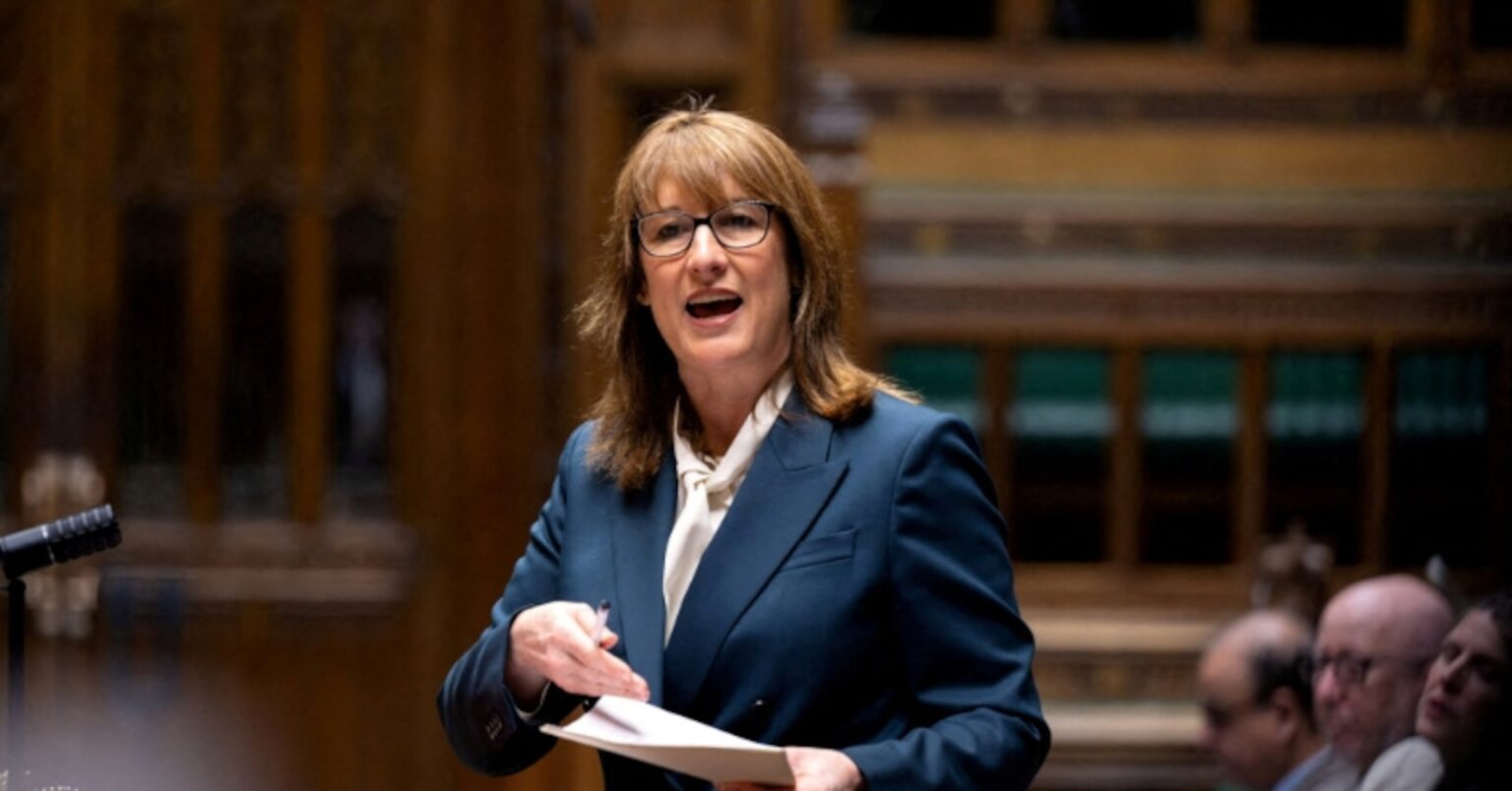 英財務相、G7に一方的な貿易措置自制を要請へ イラン戦争巡り | ロイター 英財務相、G7に一方的な貿易措置自制を要請へ イラン戦争巡り | ロイター