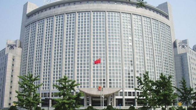 米上院議員の台湾訪問を強く批判、米側に厳重抗議―中国外交部