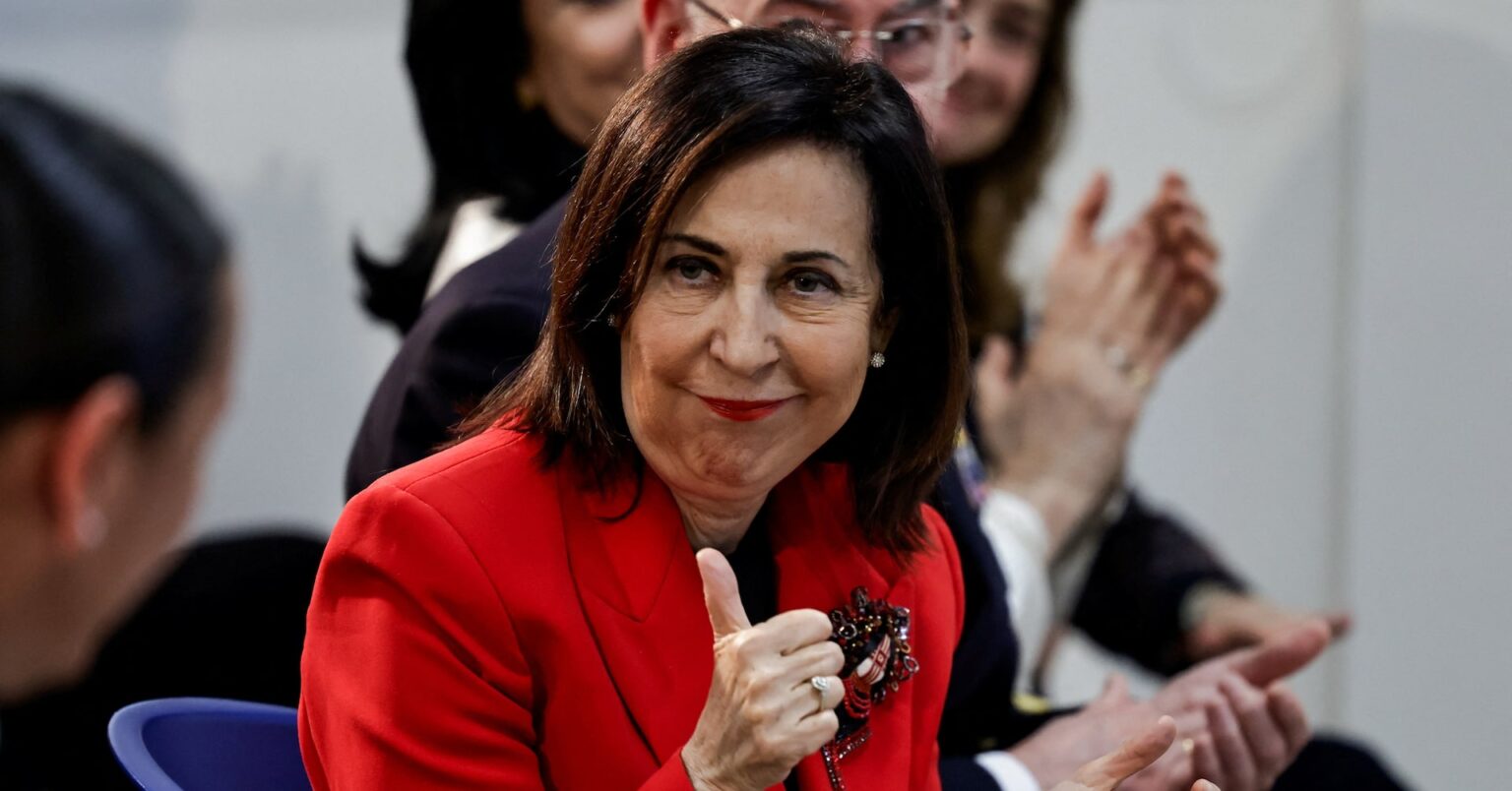 スペイン、米軍機の領空通過を拒否 対イラン攻撃で | ロイター スペイン、米軍機の領空通過を拒否 対イラン攻撃で | ロイター