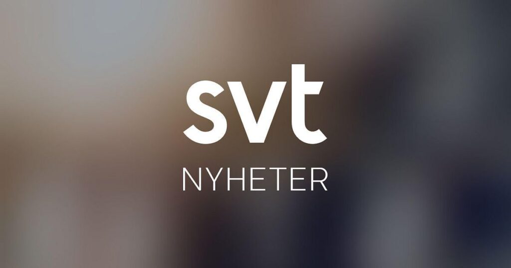 SVT が通知 – 141 のサービスが影響を受ける