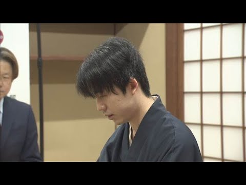 【速報】棋王戦　藤井六冠が増田八段に勝利　「カド番」からの逆転防衛で4連覇達成(2026年3月29日)