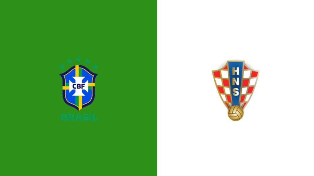 【4月1日】ブラジルvsクロアチアの放送・配信予定|サッカー国際親善試合 | Goal.com 日本 Goal.com
