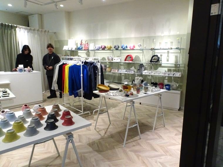 「大井町トラックス」の商業ゾーン ライフスタイルの個性派揃う - モデルプレス