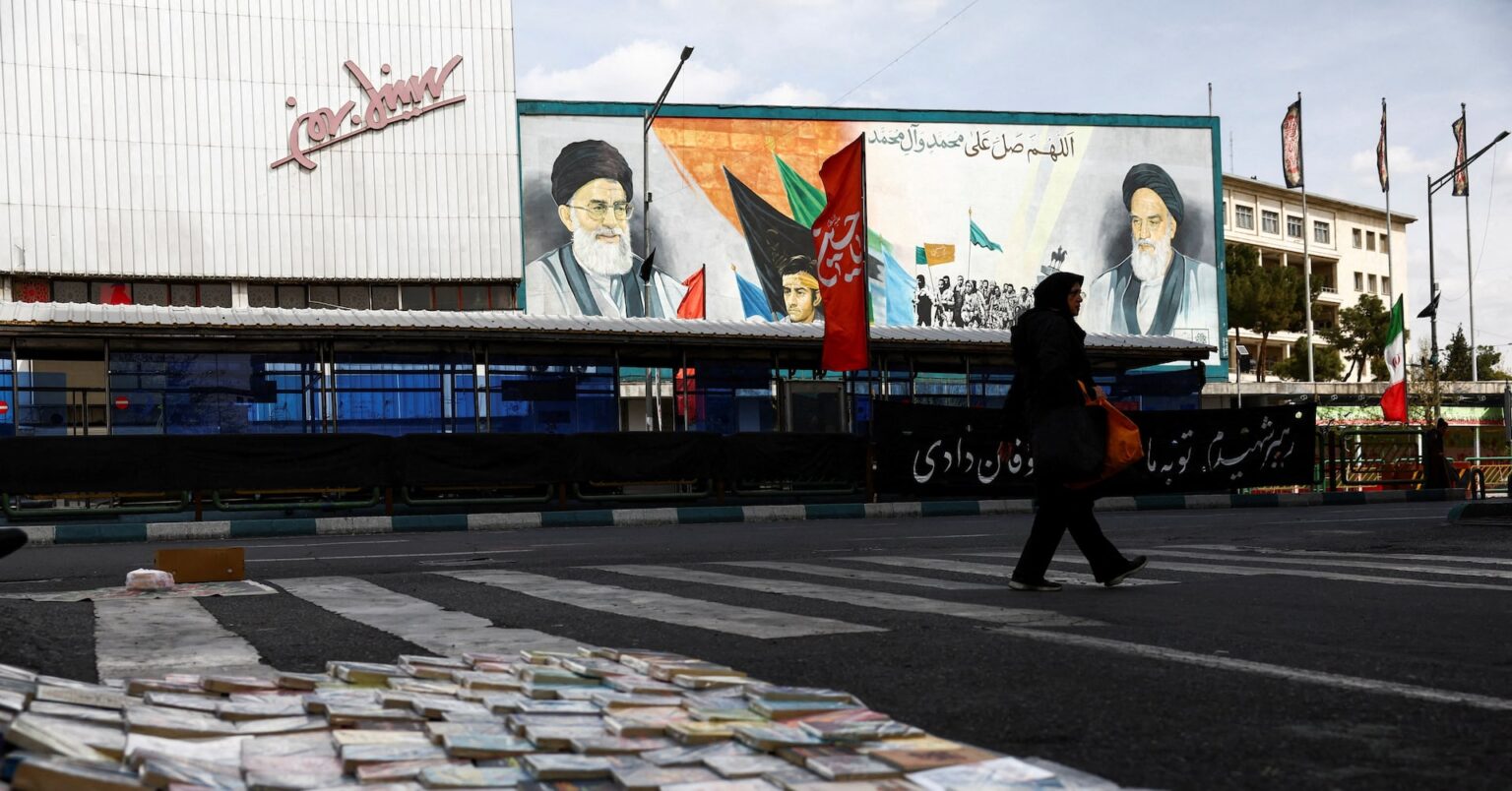 アングル：イラン指導部が国内締め付け強化、停戦後の「流血」懸念も | ロイター