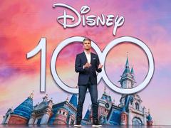 【独自】ディズニー新CEOの決意表明に涙が止まらない。ピーターパンと亡き父の思い出と | Business Insider Japan