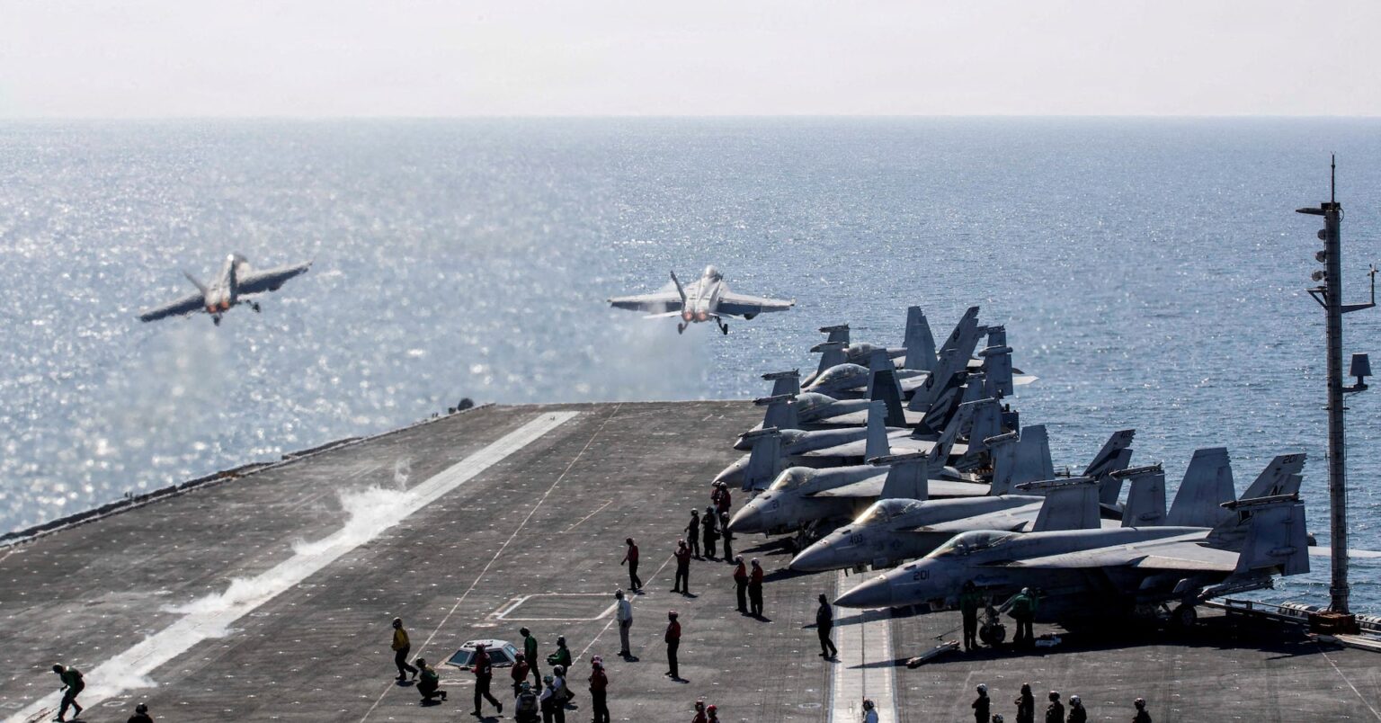 仏伊、イラン作戦関与航空機の基地使用など拒否 スペインに続き | ロイター 仏伊、イラン作戦関与航空機の基地使用など拒否 スペインに続き | ロイター