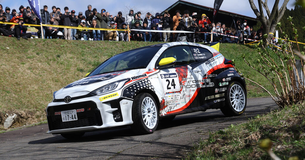 MORIZO Challenge Cup 第2戦 SAGA RALLY NATIONAL CHAMPIONSHIP 2026 観戦ガイド | MORIZO Challenge Cup 第2戦 SAGA RALLY NATIONAL CHAMPIONSHIP 2026 | MORIZO Challenge Cup MORIZO Challenge Cup 第2戦 SAGA RALLY NATIONAL CHAMPIONSHIP 2026 観戦ガイド | MORIZO Challenge Cup 第2戦 SAGA RALLY NATIONAL CHAMPIONSHIP 2026 | MORIZO Challenge Cup