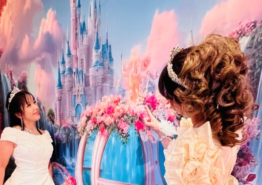 【岡山県倉敷市】少女漫画の「いがらしゆみこ美術館」開館25周年で体験型空間～Princess Park Kurashiki～へ進化。グランドオープン「王妃の午後マリーのお茶会」開催決定！ - 岡山経済新聞